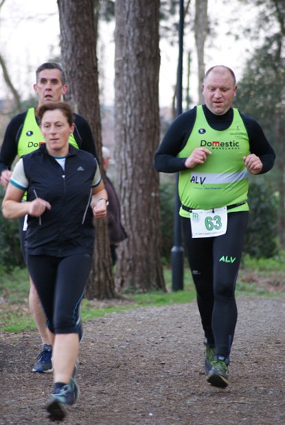 Lentejogging 2016 - 24